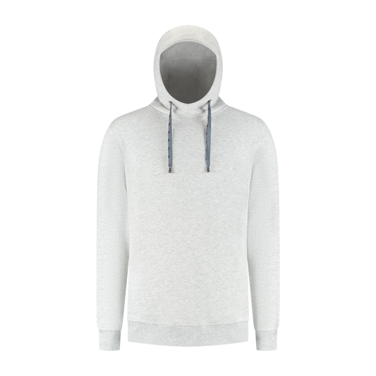 Hoodie voor professionals comfortabel, representatief en duurzaam