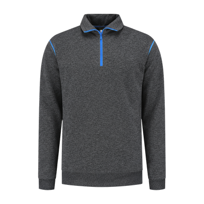 Werksweater met Logo comfortabel, duurzaam en aanpasbaar voor uw team