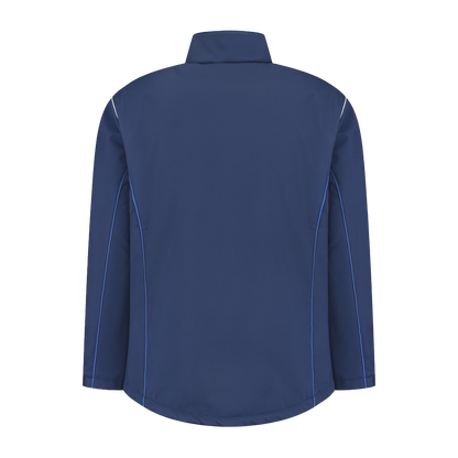 Softshell Werkjas voor Professionals comfortabel, waterafstotend en winddicht