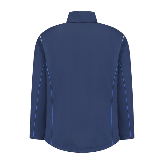 Softshell Werkjas voor Professionals comfortabel, waterafstotend en winddicht
