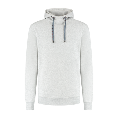 Hoodie met logo professionele, duurzame en herkenbare bedrijfskleding