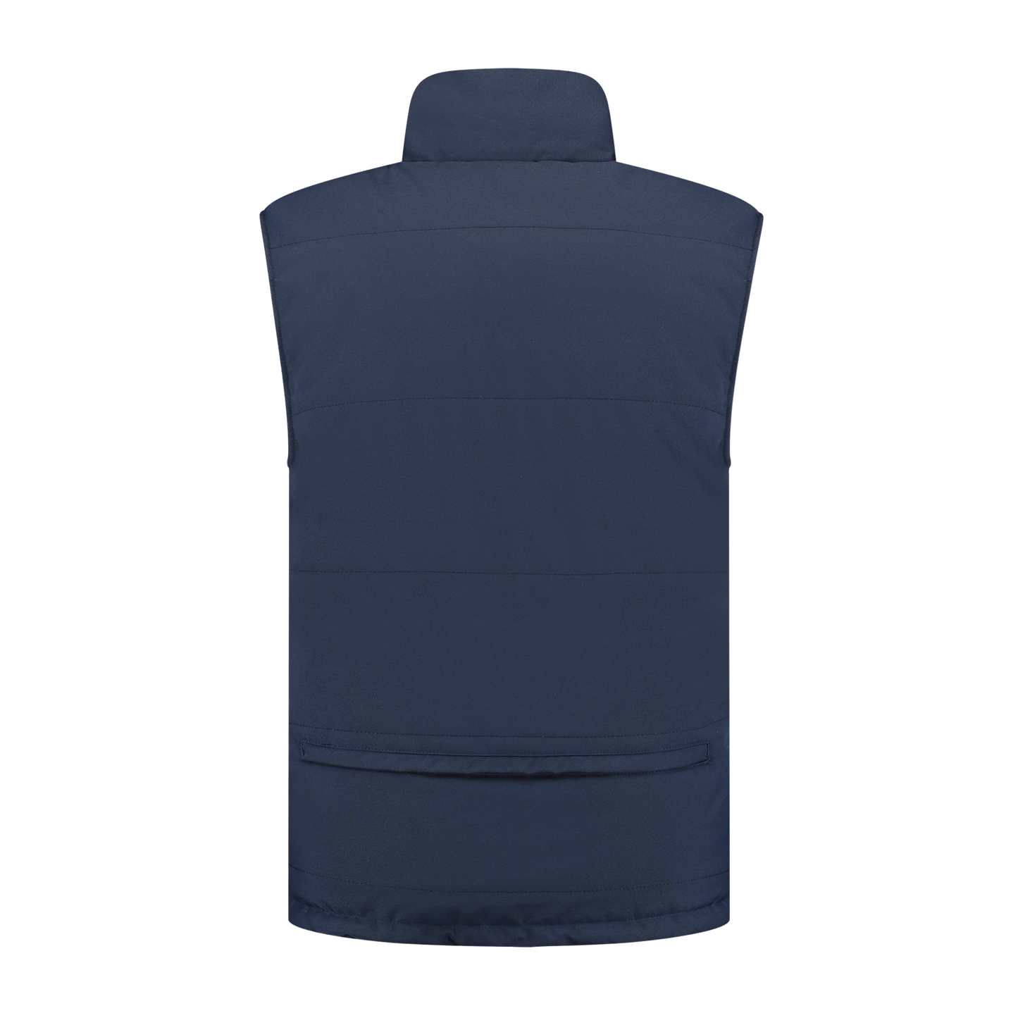 Professionele bodywarmer voor werk comfortabel, duurzaam en representatief