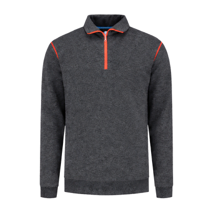 Werksweater met Logo comfortabel, duurzaam en aanpasbaar voor uw team