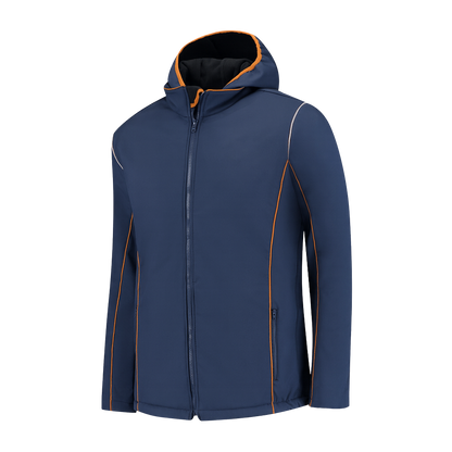 Softshell Werkjas voor Professionals comfortabel, waterafstotend en winddicht