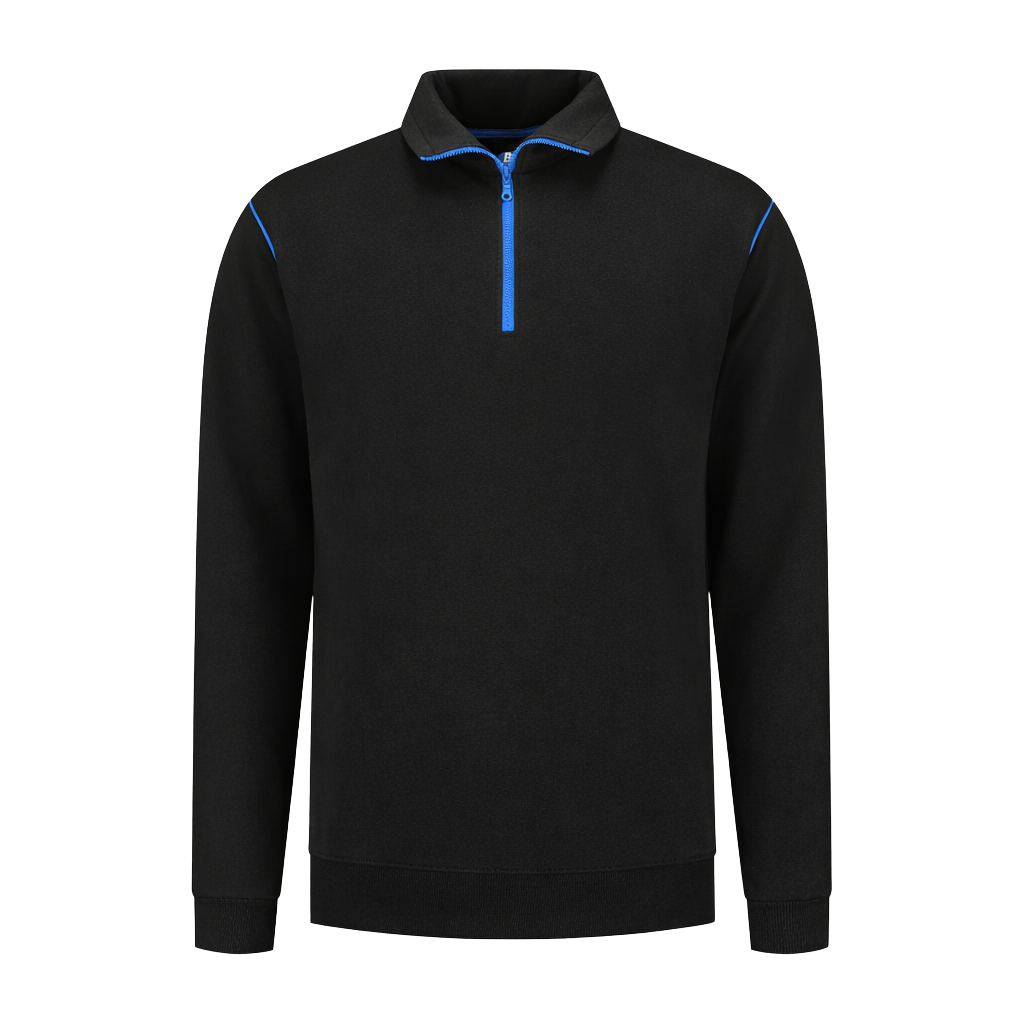 Werksweater met Logo comfortabel, duurzaam en aanpasbaar voor uw team