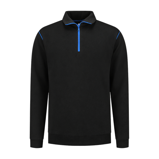 Werksweater met Logo comfortabel, duurzaam en aanpasbaar voor uw team