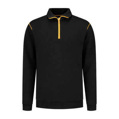 Werksweater met Logo comfortabel, duurzaam en aanpasbaar voor uw team