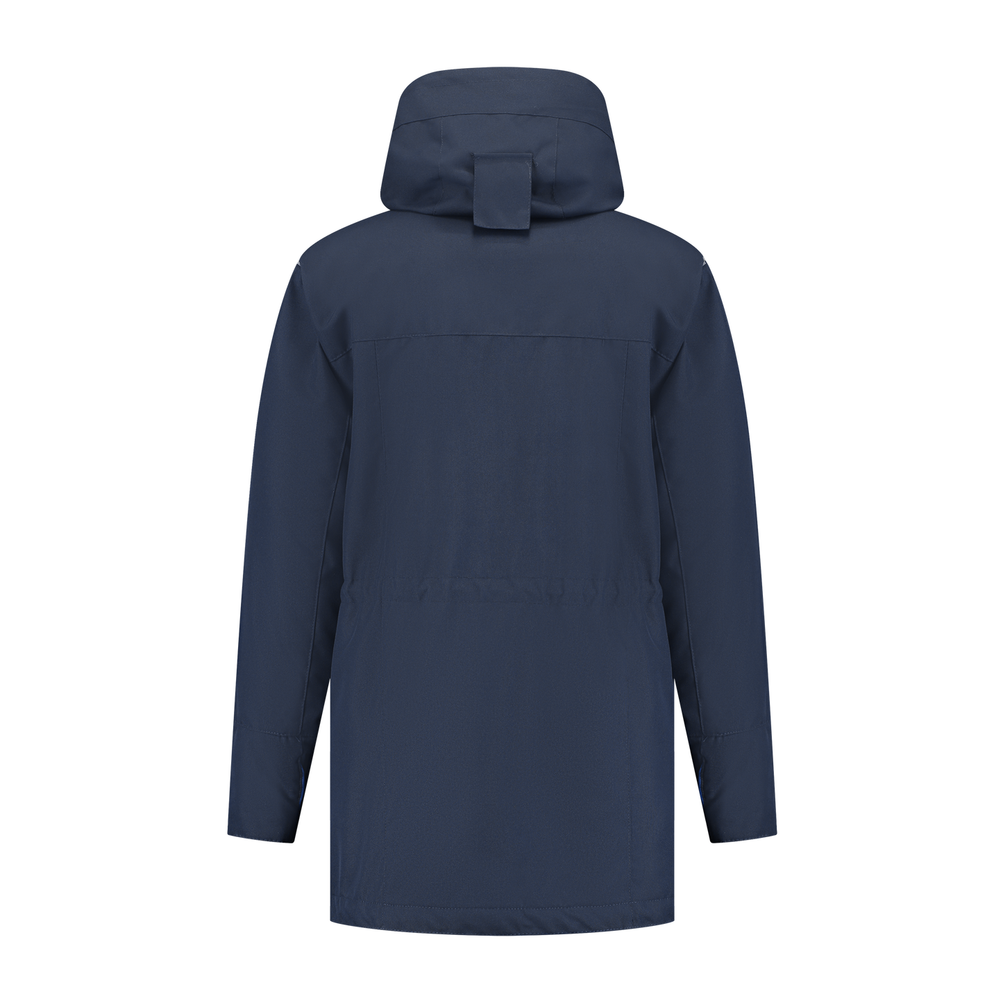 Winter werkjas voor professionals warm, waterdicht en herkenbaar