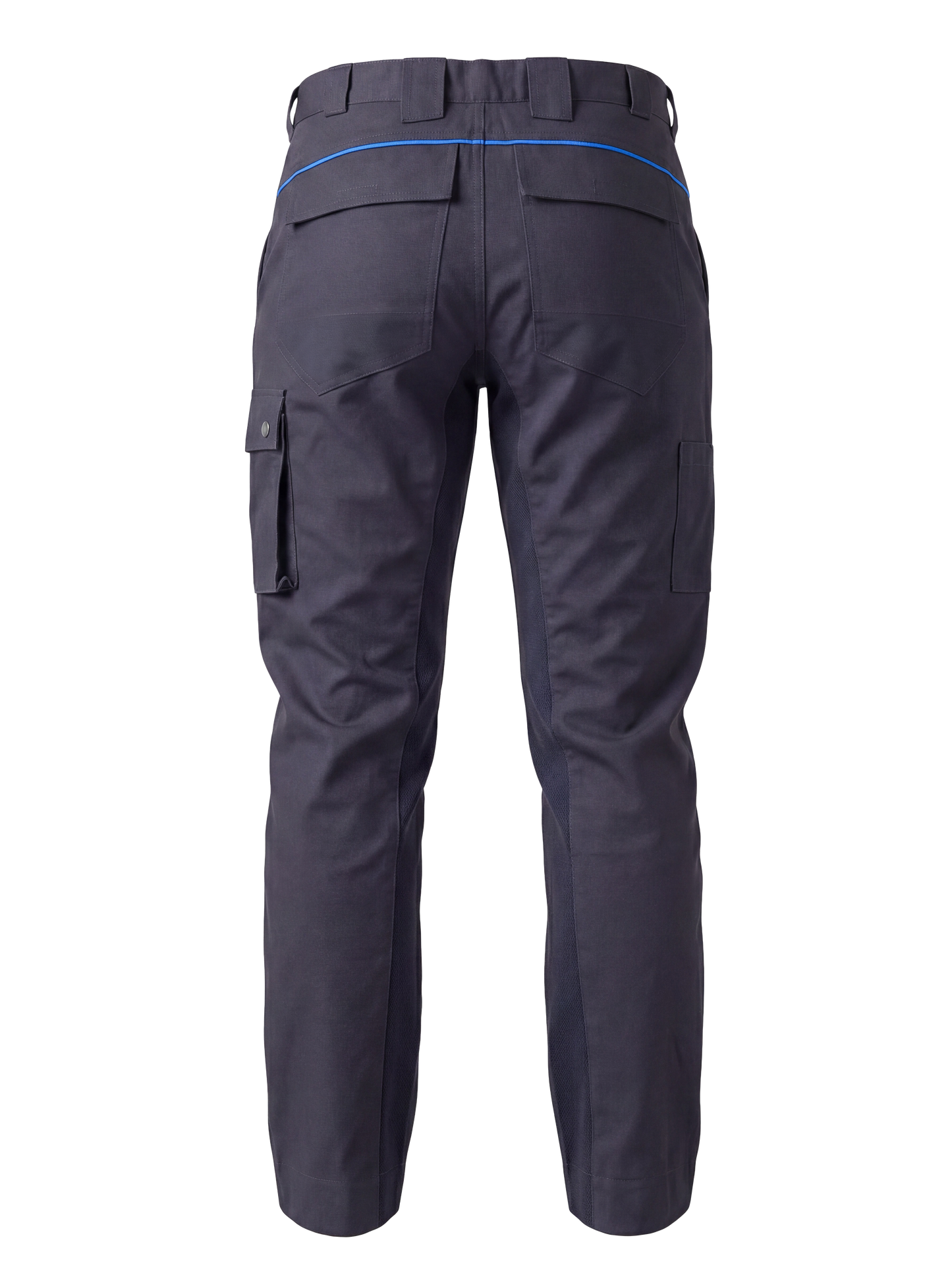 Werkbroek navy/kobalt