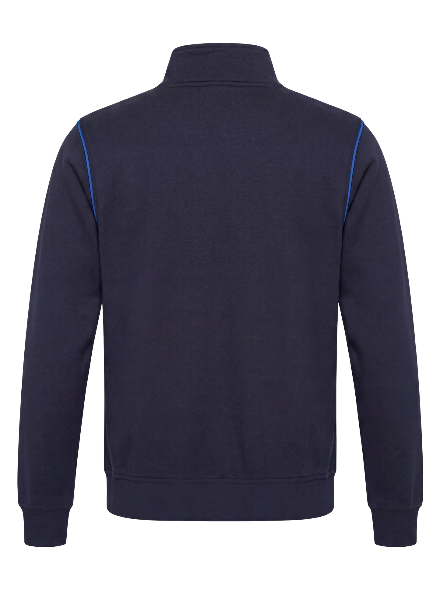 Werkvest navy/kobalt