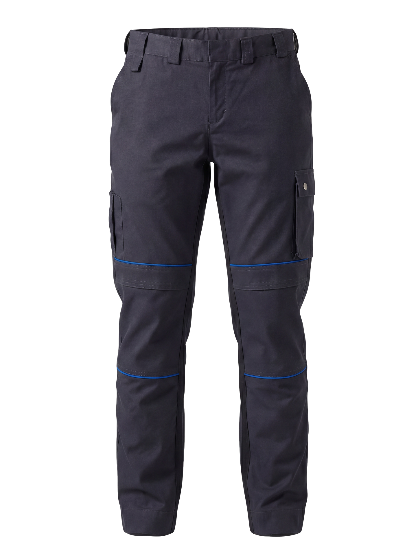 Werkbroek navy/kobalt