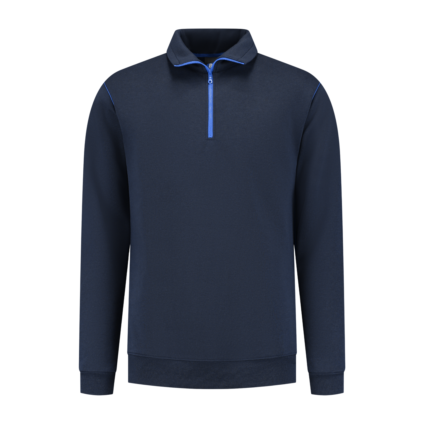 Werksweater met Logo comfortabel, duurzaam en aanpasbaar voor uw team