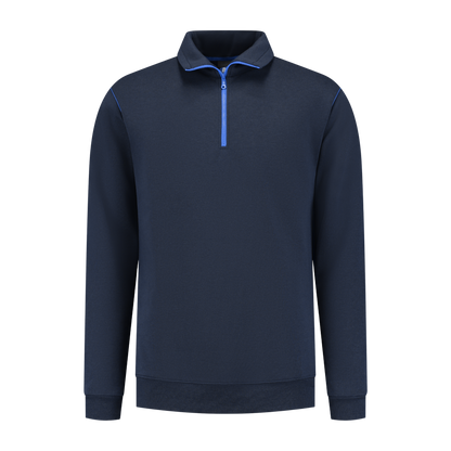 Werksweater met Logo comfortabel, duurzaam en aanpasbaar voor uw team