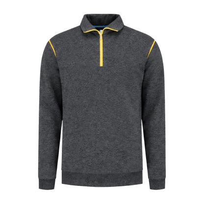 Werksweater met Logo comfortabel, duurzaam en aanpasbaar voor uw team