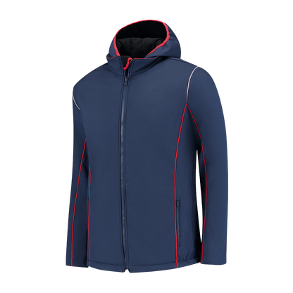 Softshell Werkjas voor Professionals comfortabel, waterafstotend en winddicht